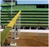 Edible Oil Mill Machinery